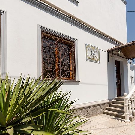 Elia Palace Hotel Tbilisi Ngoại thất bức ảnh