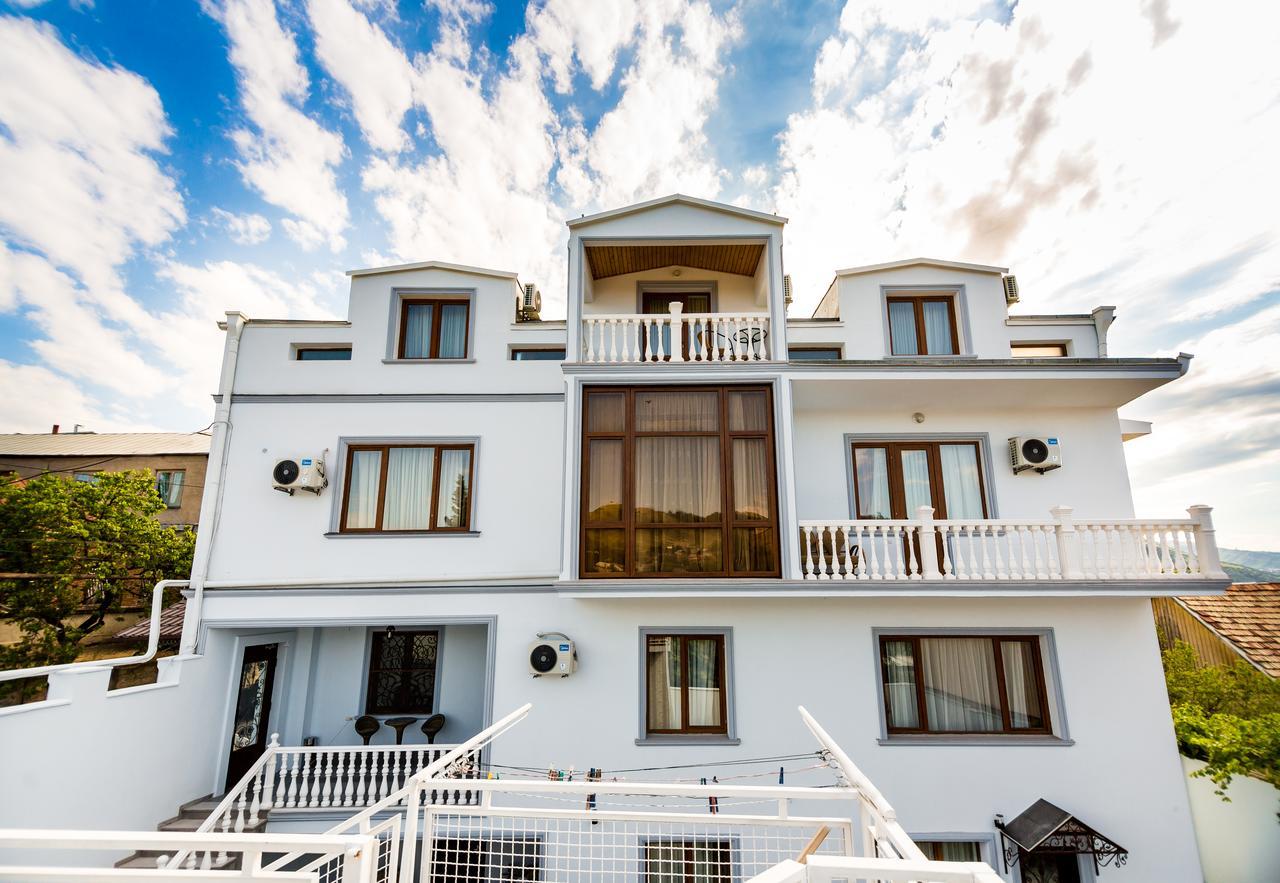 Elia Palace Hotel Tbilisi Ngoại thất bức ảnh