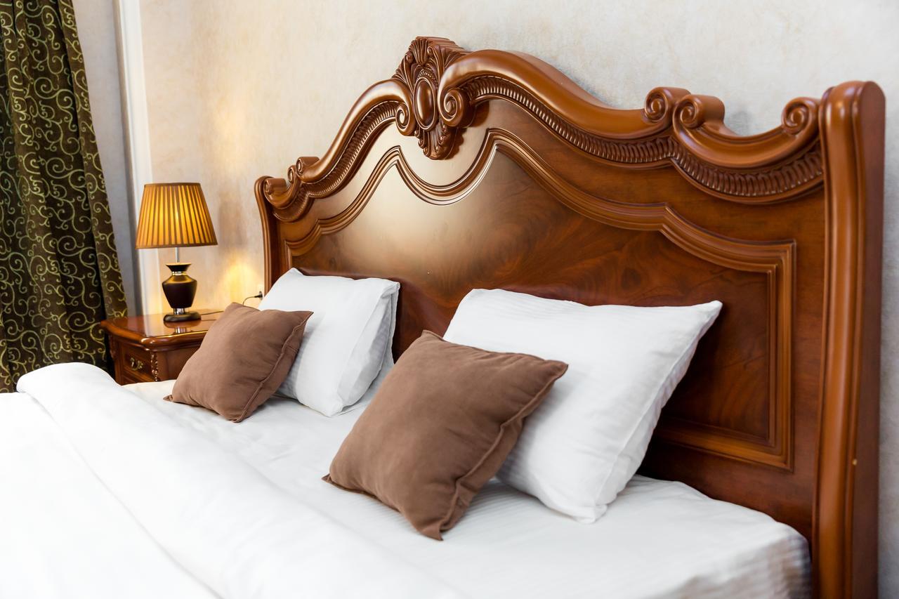 Elia Palace Hotel Tbilisi Ngoại thất bức ảnh