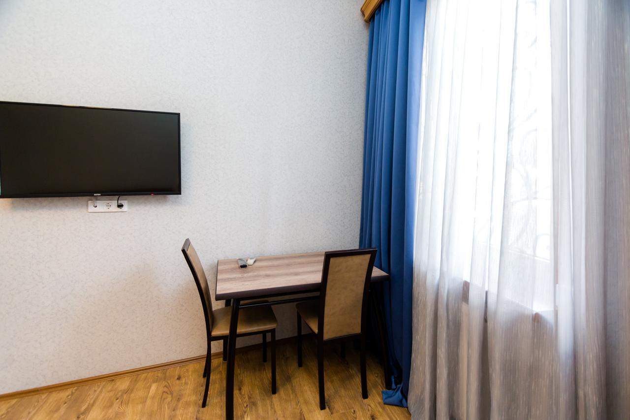 Elia Palace Hotel Tbilisi Ngoại thất bức ảnh