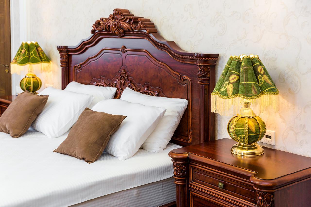 Elia Palace Hotel Tbilisi Ngoại thất bức ảnh