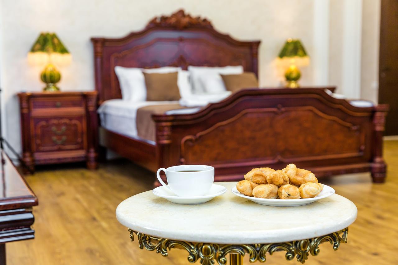 Elia Palace Hotel Tbilisi Ngoại thất bức ảnh