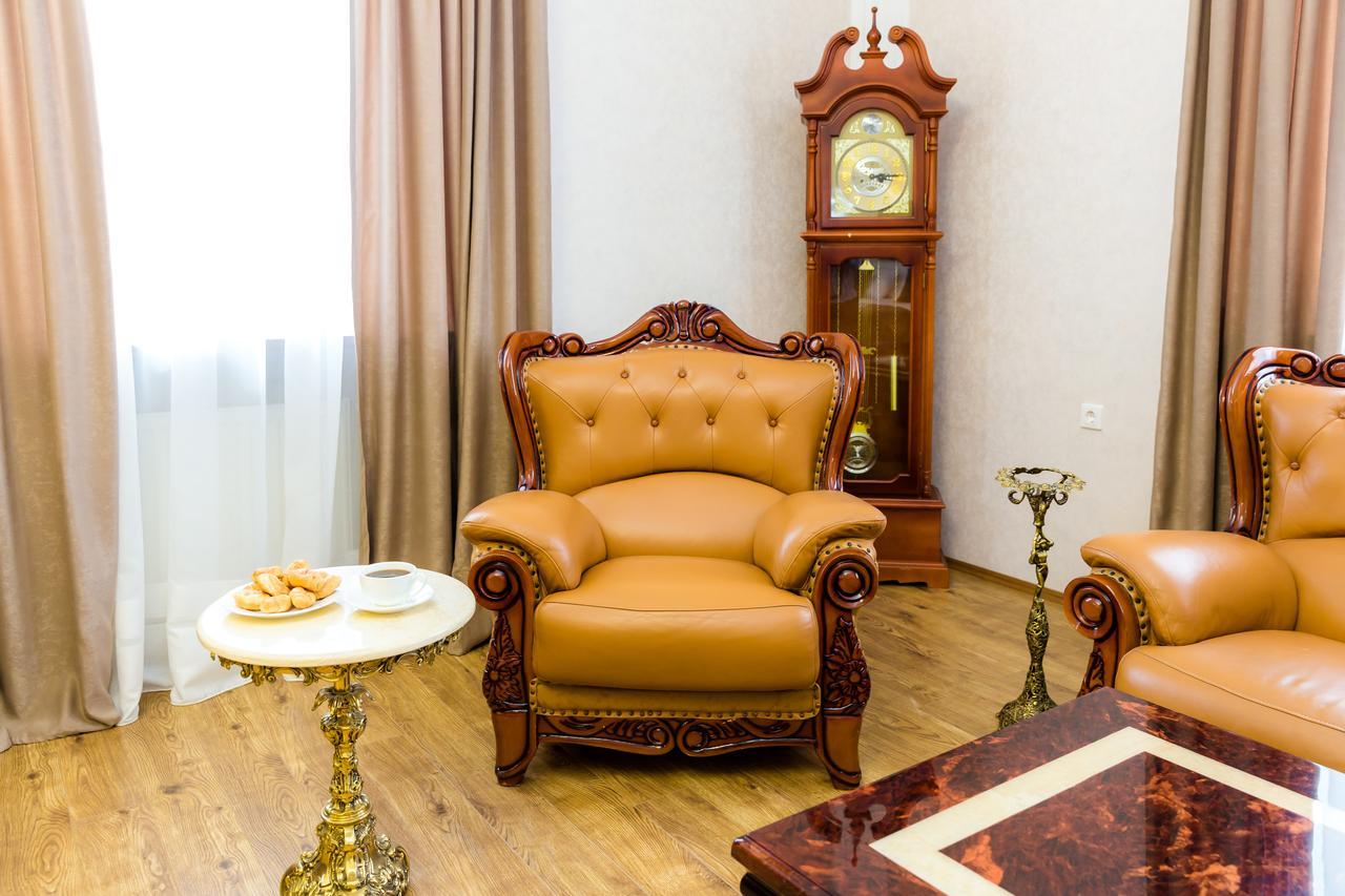 Elia Palace Hotel Tbilisi Ngoại thất bức ảnh