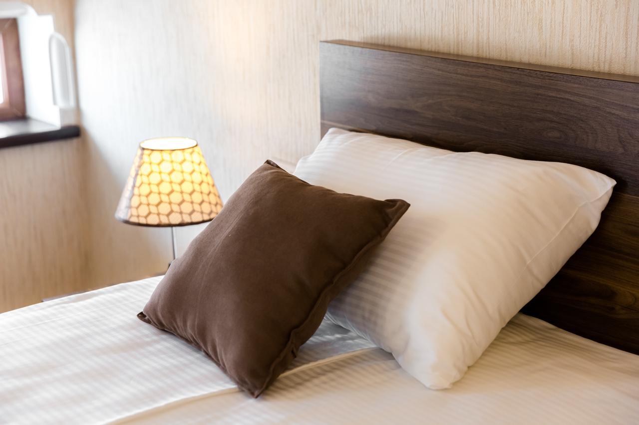 Elia Palace Hotel Tbilisi Ngoại thất bức ảnh