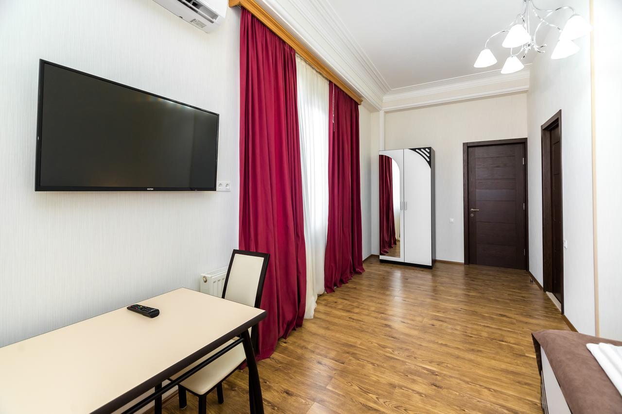 Elia Palace Hotel Tbilisi Ngoại thất bức ảnh