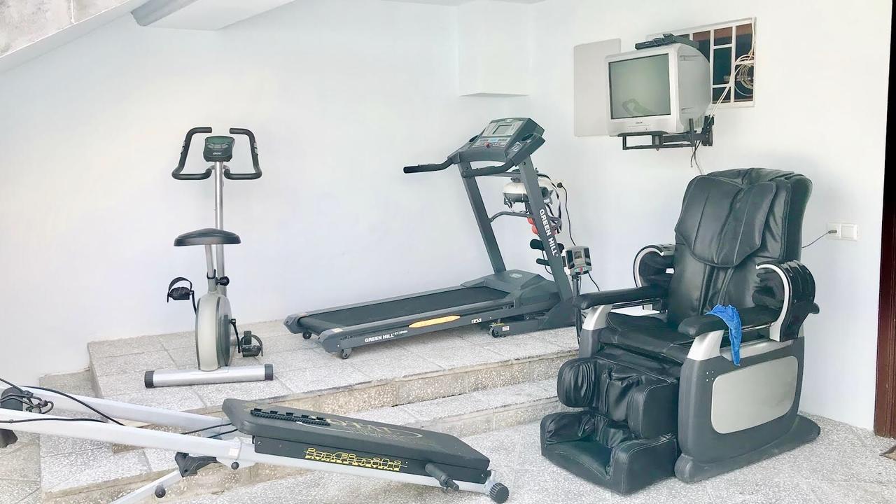 Elia Palace Hotel Tbilisi Ngoại thất bức ảnh