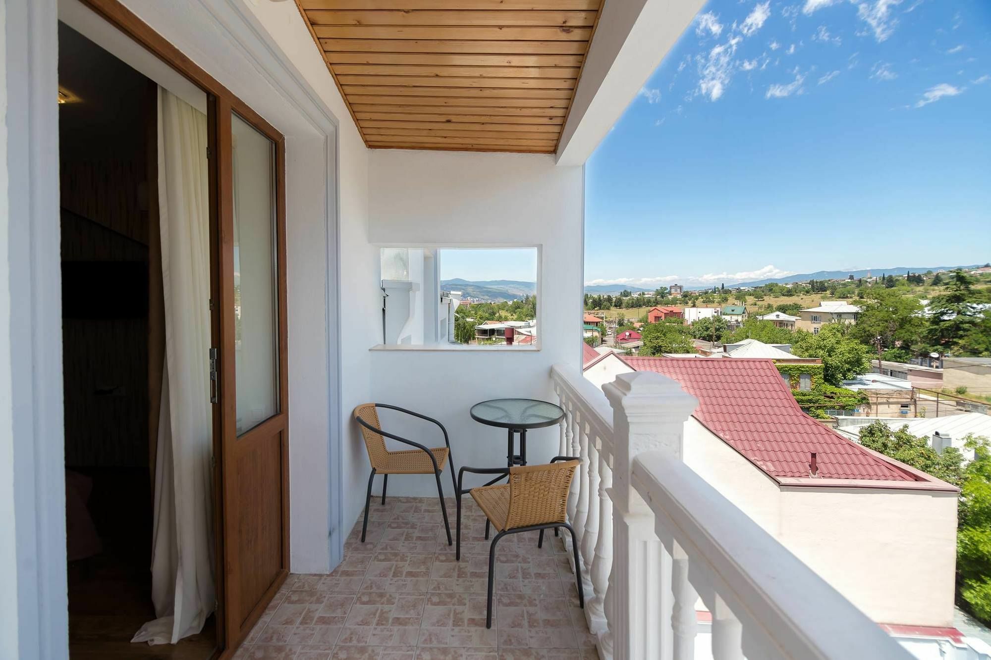 Elia Palace Hotel Tbilisi Ngoại thất bức ảnh